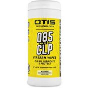 Otis 40C085 O85 CLP Wipes Canister 40ct