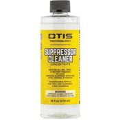 Otis 916SCFC Suppressor Cleaning Fluid Conc