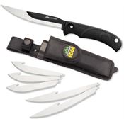 Outdoor Edge RMK10C Razormax Black