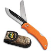 Outdoor Edge RSB356C Razor-Pro S Orange