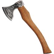 Pakistan 882494 Nordic Goat Head Axe
