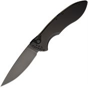 Piranha P28BKT Auto Fusion Buttonlock Blk