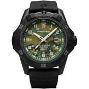 ProTek EPT1015SFC USMC 250th Av Dive Watch