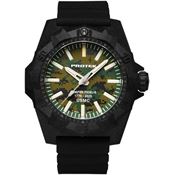 ProTek EPT4105SFC USMC 250th Av Dive Watch