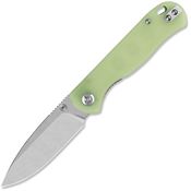QSP 170C1 Ferret Linerlock Knife SW Glow