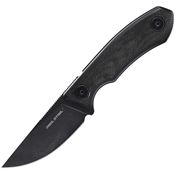Real Steel 3552BM Receptor Fixed Blade Knife