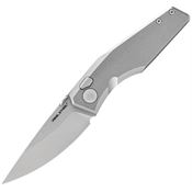 Real Steel 7141T2 Spectrum Premium Button Lock