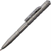 Remette RTTP1A Tactical Pen Ti Gray