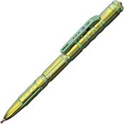 Remette RTTP1C Tactical Pen Ti Green