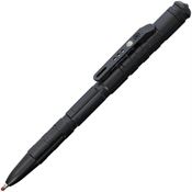 Remette RTTP1E Tactical Pen Ti Black