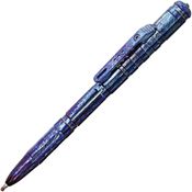 Remette RTTP1L Tactical Pen Ti Fire Purple