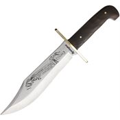 Remington 51250AW American Spirit Bowie