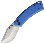 Revo CNYNBLU Canyon Button Lock Blue
