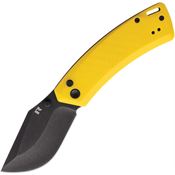 Revo CNYNYLW Canyon Button Lock Yellow
