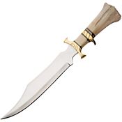 Rite Edge 203551 Bone Collector's Bowie