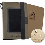 Rite in the Rain M980TSET Monsoon Tracker Set
