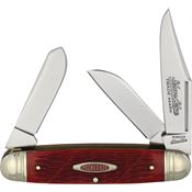 Robeson 633865 Cattleman