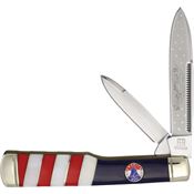 Rough Rider 2741 Gunstock 250 USA Annv
