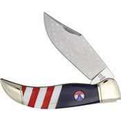 Rough Rider 2727 Deer Slayer 250 USA Annv