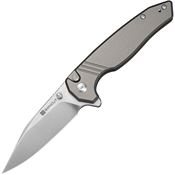 SenCut 250682 Selkyris Button Lock Gray