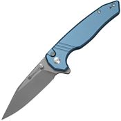 SenCut 250683 Selkyris Button Lock Blue