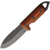 Shed 26JOSO 2026 Journey Fixed Blade Knife Org