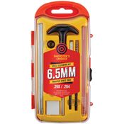 Shooters Choice SRK65 6.5mm Cal Rifle Cleaning Kit