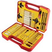 Shooters Choice SRKUNI Universal Gun Cleaning Kit