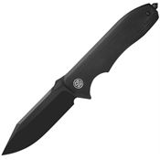 SIG VA9BB VALIDUS Linerlock Knife Black