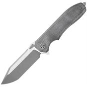SIG VA9SBT VALIDUS Linerlock Knife blk Mic
