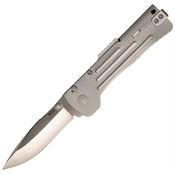 SOG SJ41CP Slim Jim 2.0 Lockback Assist Open Sati