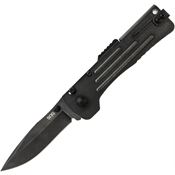 SOG SJ42CP Slim Jim 2.0 Lockback Assist Open BSW