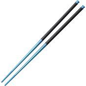 Spartan 1SBL Titanium Chopsticks Blue