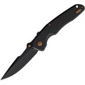 Spartan 14BKCF Soter Racelock CF