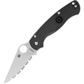Spyderco 81SBK2 Para Military 2 Compres Lock