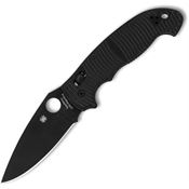 Spyderco 95GMCBKP2 Manix 2 XL Ball Bearing Lock