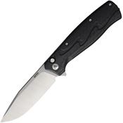 SRM 221XGB 221X Button Lock Black