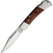 S-TEC 200302 Lockback Wood