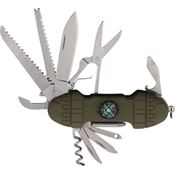 S-TEC 200405OD Multi Function Utility OD