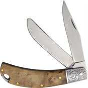 S-TEC 200301 Slip Joint Folder