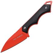 Tac Force FIX112OR Fixed Blade Knife Orange