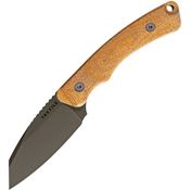 Tactile RKMCSGMNA Redhawk Fixed Blade Knife Natu