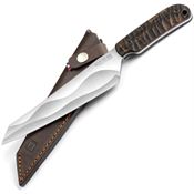 TB Outdoor O160 Dravik Bushcraft Chef