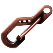 TEC Accessories PC02CPR Python Clip Copper