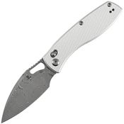 Tenable 2124V3 Heron Crossbar Lock Knife Damas