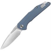 Trivisa TY27GG14 Arae-03 Lockback Blue