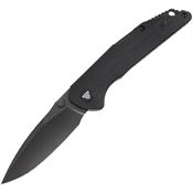 Trivisa TY27BG14 Arae-03 Lockback Black