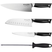 Vosteed STLNST Stallion Kitchen Set