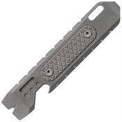 Vosteed X0168 Shark Bomb Prybar 2.0 SW