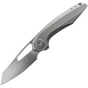 Vosteed A4301 Thunderbeast Vanchor Lock Ti